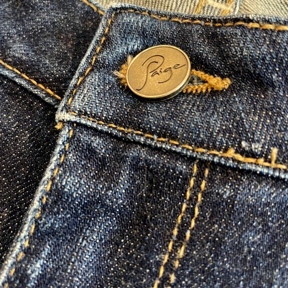 Paige Jeans Skyline Drive EUC - Picture 2 of 12